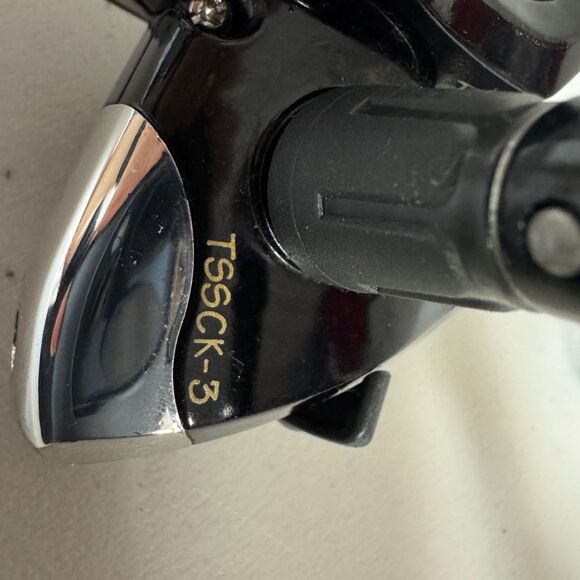 Fishing Reel Storm TSSCK-3 Sportcast Spinning Salt Freshwater Lake Sea Youth - Picture 7 of 9